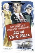 Movies Alias Nick Beal poster