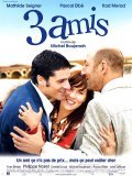 Movies 3 amis poster
