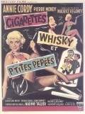 Movies Cigarettes, whisky et petites pepees poster