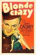 Movies Blonde Crazy poster