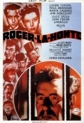 Movies Roger la Honte poster