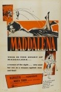 Movies Maddalena poster