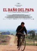 Movies El bano del Papa poster