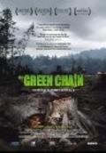 Movies The Green Chain poster