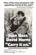 Movies Carry It On poster