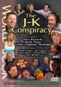Movies The J-K Conspiracy poster