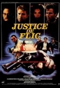 Movies Justice de flic poster