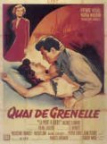 Movies Quai de Grenelle poster
