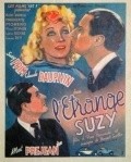 Movies L'etrange Suzy poster