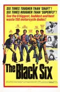 Movies The Black Six poster