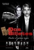 Movies Dos billetes poster