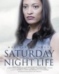 Movies Saturday Night Life poster