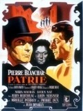 Movies Patrie poster