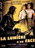 Movies La lumiere d'en face poster