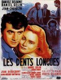 Movies Les dents longues poster