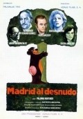Movies Madrid al desnudo poster