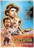 Movies Parranda poster
