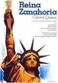 Movies Reina Zanahoria poster