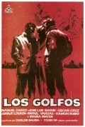 Movies Los golfos poster