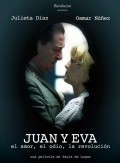 Movies Juan y Eva poster