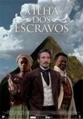 Movies A Ilha dos Escravos poster