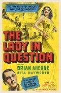 Movies The Lady in Question poster