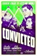 Movies Convicted poster