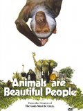 Movies Animals Are Beautiful People poster