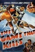 Movies The Game That Kills poster