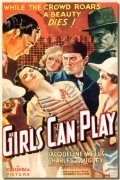 Movies Girls Can Play poster