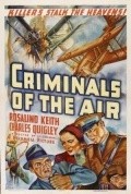 Movies Criminals of the Air poster
