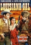 Movies Old Louisiana poster