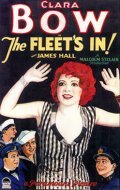 Movies The Fleet's In poster