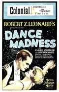 Movies Dance Madness poster