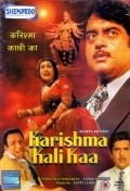 Movies Karishma Kali Kaa poster