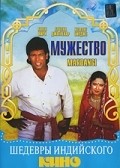 Movies Mardangi poster