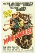 Movies Manhandled poster