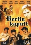 Movies Berlin kaputt poster