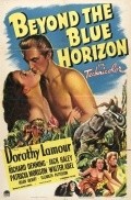 Movies Beyond the Blue Horizon poster