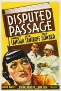 Movies Disputed Passage poster