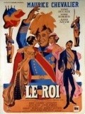 Movies Le roi poster
