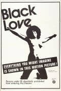 Movies Black Love poster
