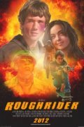 Movies Roughrider poster