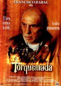 Movies Torquemada poster