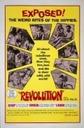 Movies Revolution poster