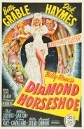 Movies Diamond Horseshoe poster