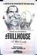 Movies Millhouse poster