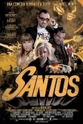 Movies Santos poster