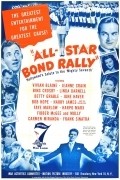 Movies The All-Star Bond Rally poster