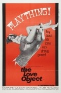 Movies The Love Object poster